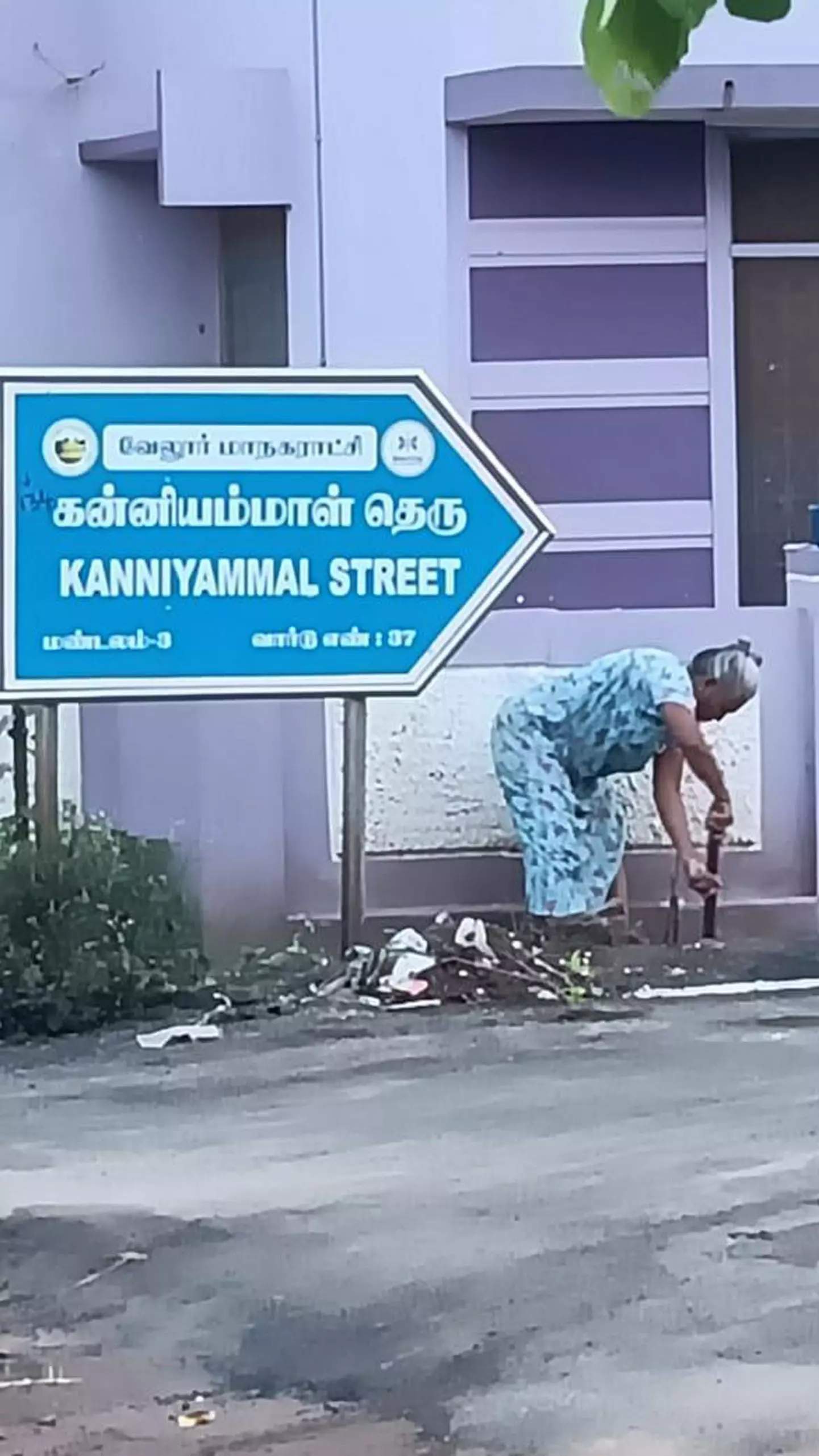 கால்வாய் தூர்வாரப்படுமா?
