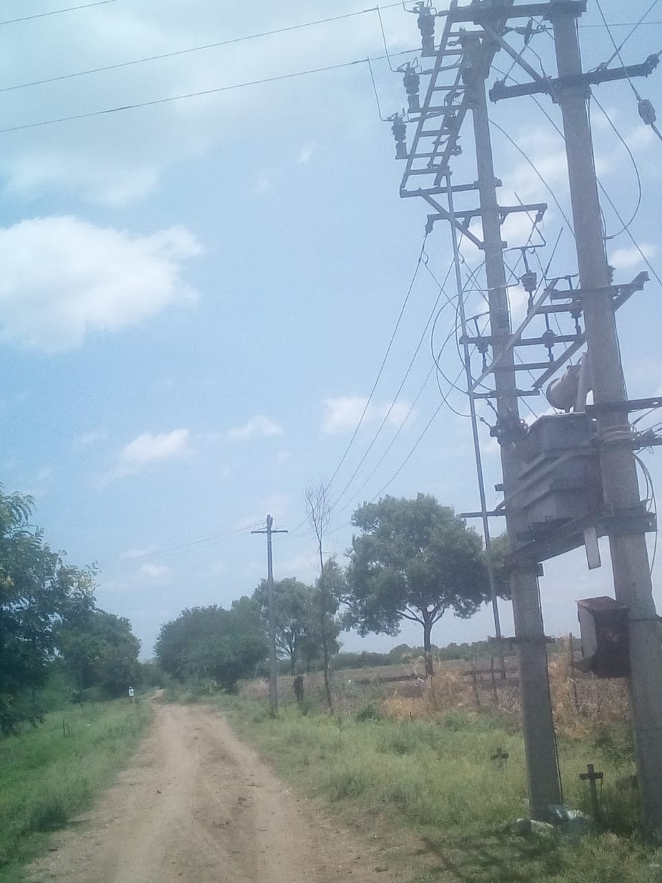 அடிக்கடி பழுதடையும் மின்மாற்றி