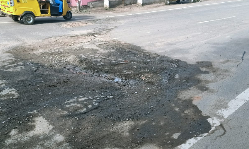 பெரிய விபத்து ஏற்பட வாய்ப்பு