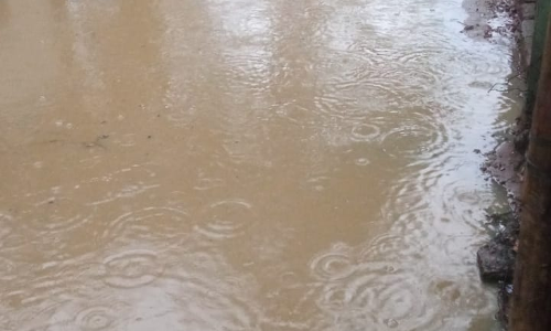 வடிகால் வசதி ஏற்படுத்தப்படுமா?