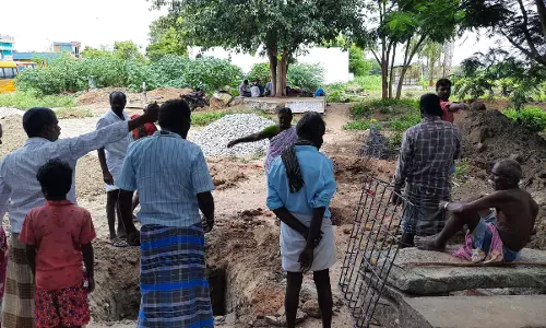 மக்களால் எழுப்பப்படும் நியாய விலை கடை மக்களால் எழுப்பப்படும் நியாய விலை கடை