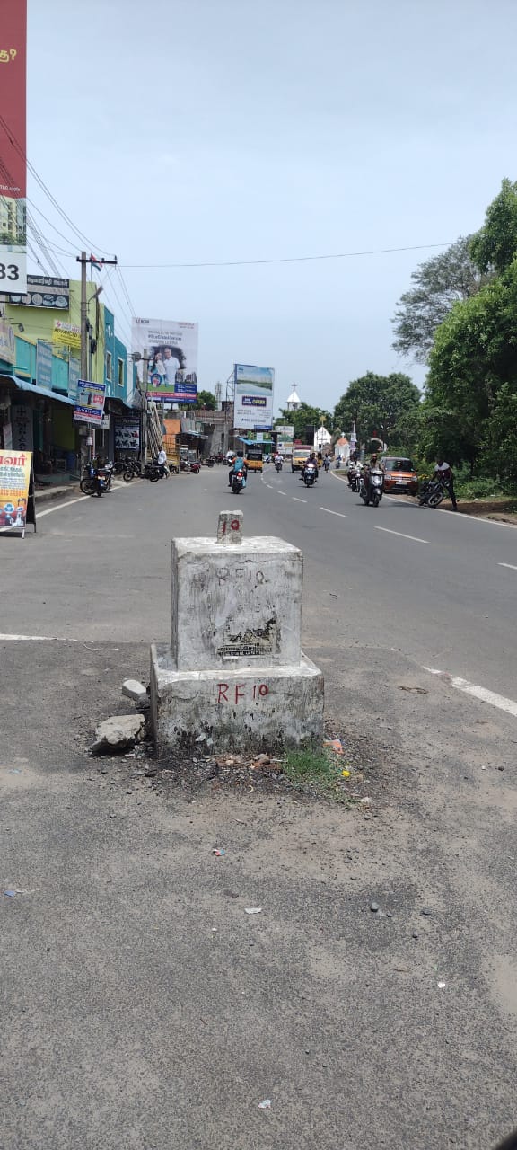 விபத்து ஏற்படும் அபாயம் விபத்து ஏற்படும் அபாயம்