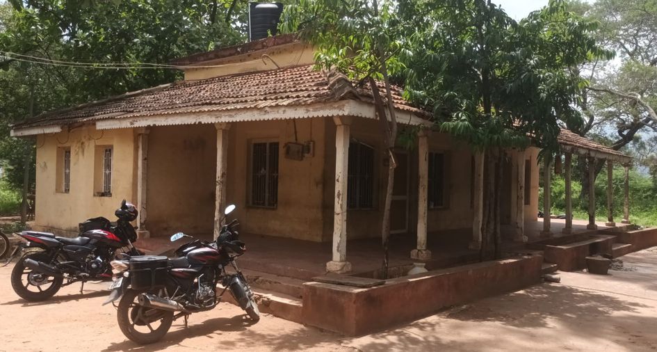 அருங்காட்சியகமாக மாற்ற வேண்டும் அருங்காட்சியகமாக மாற்ற வேண்டும்