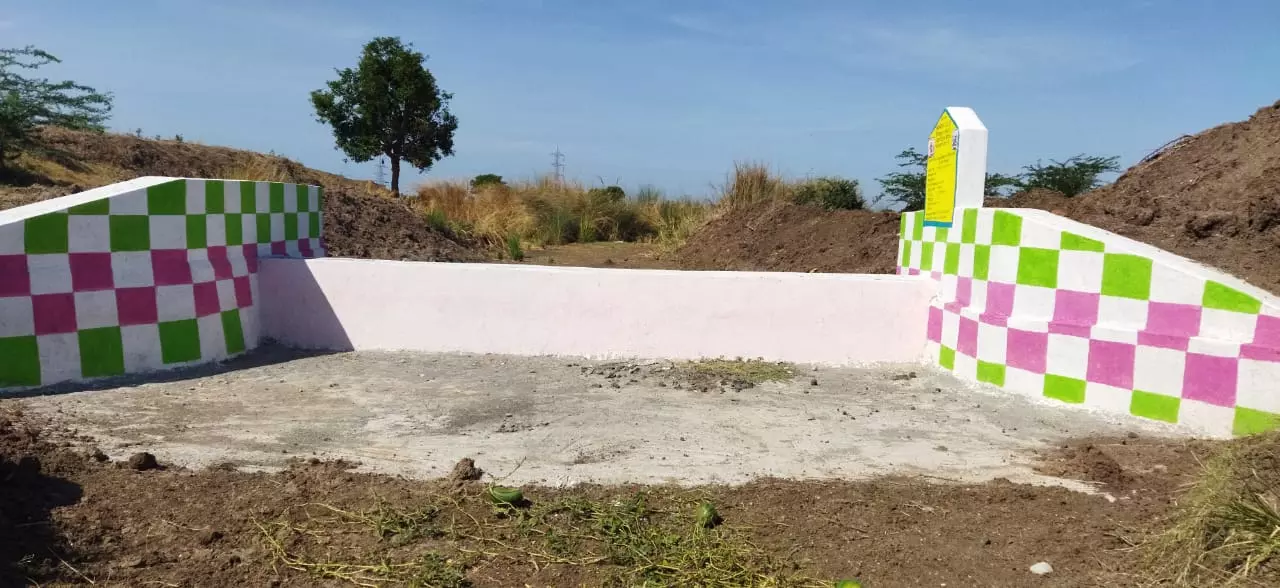 பயன்பாட்டிற்கு வராத கால்வாய் பயன்பாட்டிற்கு வராத கால்வாய்