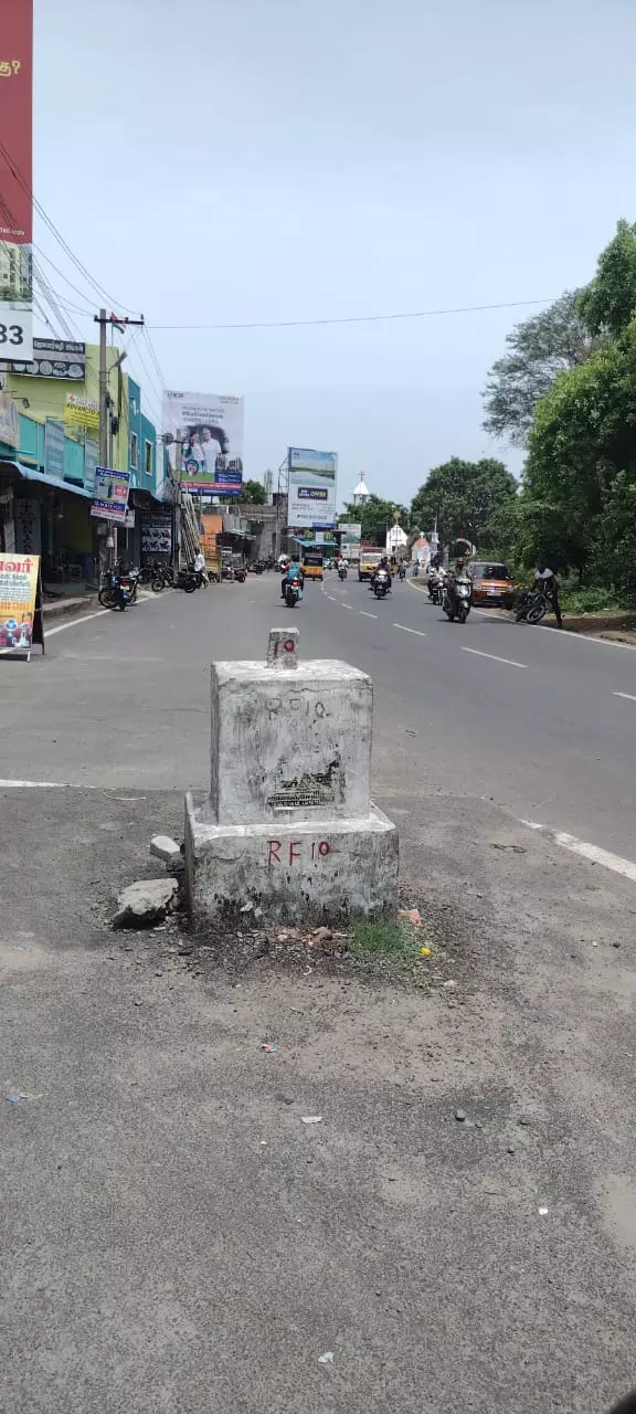 விபத்து ஏற்படும் அபாயம் விபத்து ஏற்படும் அபாயம்