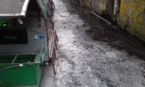 தினத்தந்திக்கு பாராட்டு