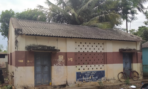 சமுதாயக்கூடம் பராமரிக்கப்படுமா? சமுதாயக்கூடம் பராமரிக்கப்படுமா?