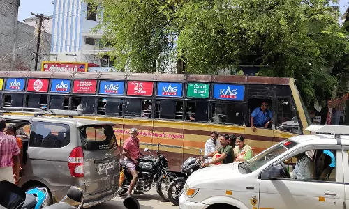 போக்குவரத்து நெரிசல் போக்குவரத்து நெரிசல்