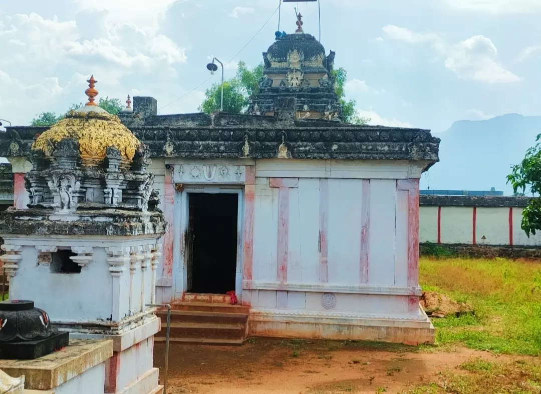 கும்பாபிஷேகம் நடத்தப்படுமா?