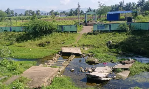 பாலம் அமைக்க வேண்டும் பாலம் அமைக்க வேண்டும்