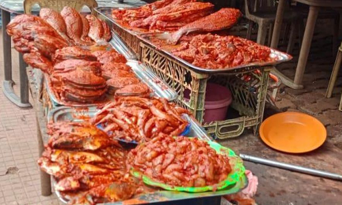 உணவுத்துறை அதிகாரிகள் நடவடிக்கை எடுப்பார்களா?