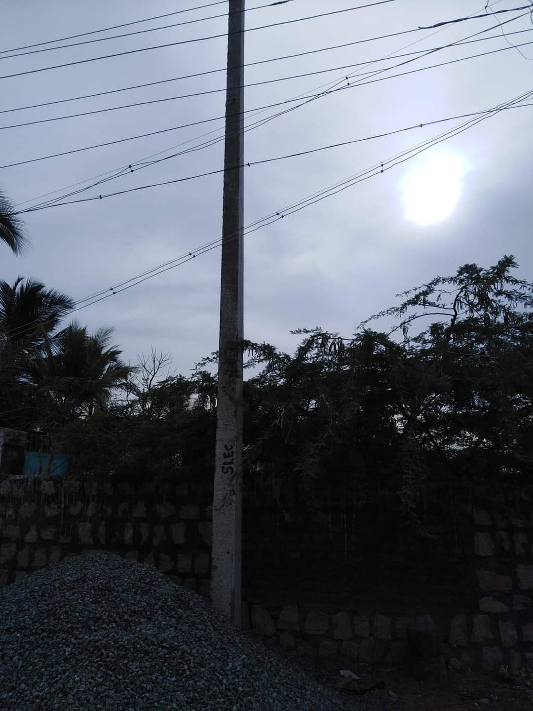 பணி முடிவடையுமா?