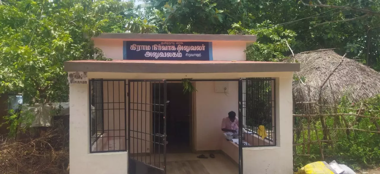 புகார்பெட்டி செய்தி எதிரொலி புகார்பெட்டி செய்தி எதிரொலி