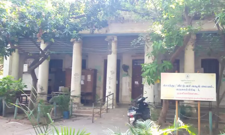 வரி வசூல் மையம் மூடல்