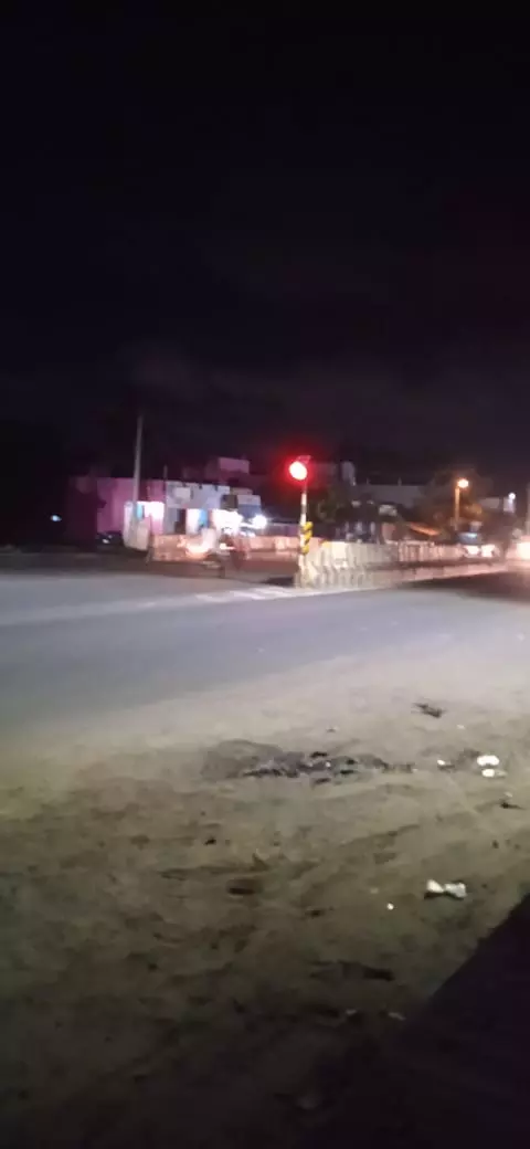 புகாா் பெட்டி செய்தி எதிரொலி