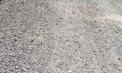 சாலை வேண்டும்