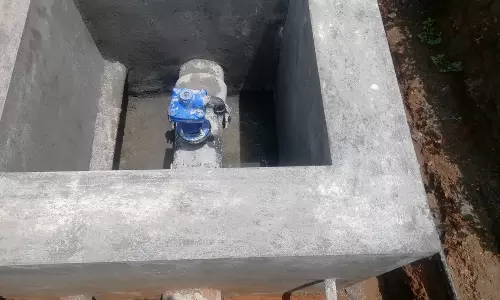 மூடி போடப்படுமா?