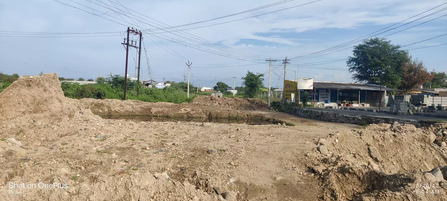 பாலப்பணிகளை விரைந்து முடிக்க வேண்டும்