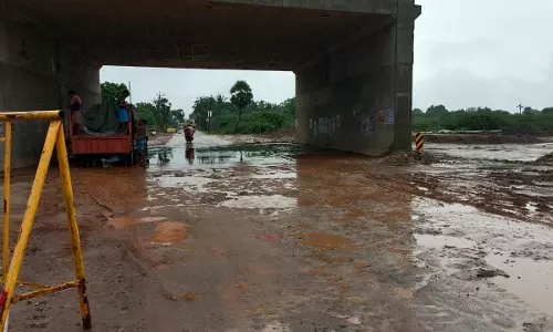 சாலை சீரமைக்கப்படுமா ?