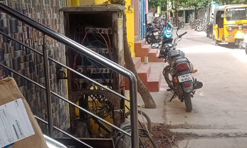 அபாயம்! அபாயம்!