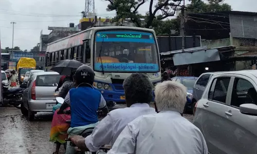 போக்குவரத்து நெரிசல்