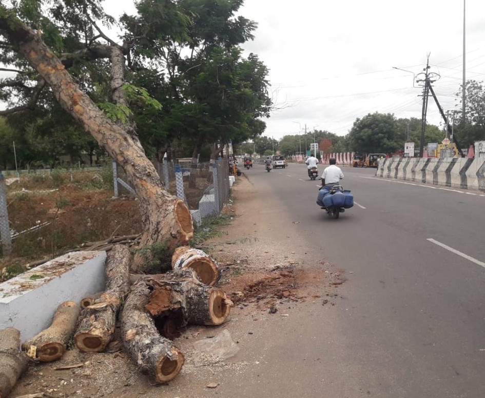 புகார் பெட்டி செய்தி எதிரொலி