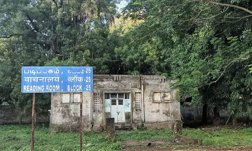 புகார் பெட்டி எதிரொலி