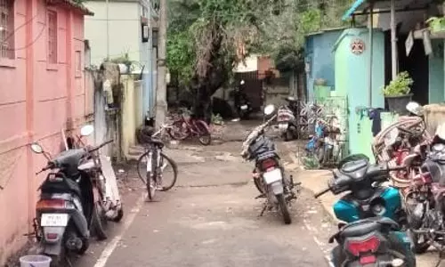 ஆபத்தான மின்சார கேபிள்