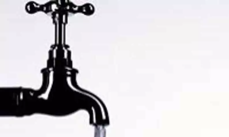 குடிநீர் வசதி கிடைப்பது எப்போது?