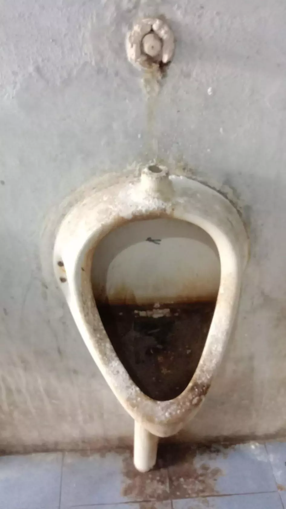 கழிப்பிடம் பராமரிக்கப்படுமா? கழிப்பிடம் பராமரிக்கப்படுமா?