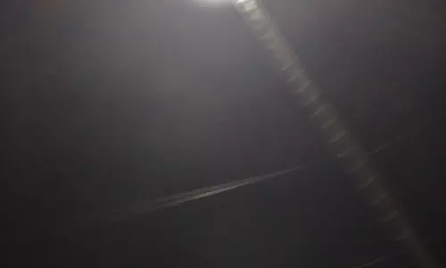 தினத்தந்தி புகார் பெட்டிக்கு நன்றி