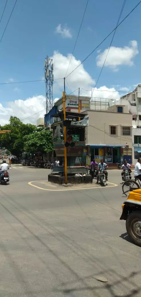 நடவடிக்கை தேவை