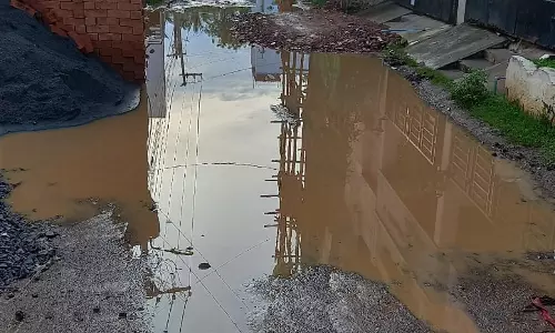 தீர்வு தான் என்ன?