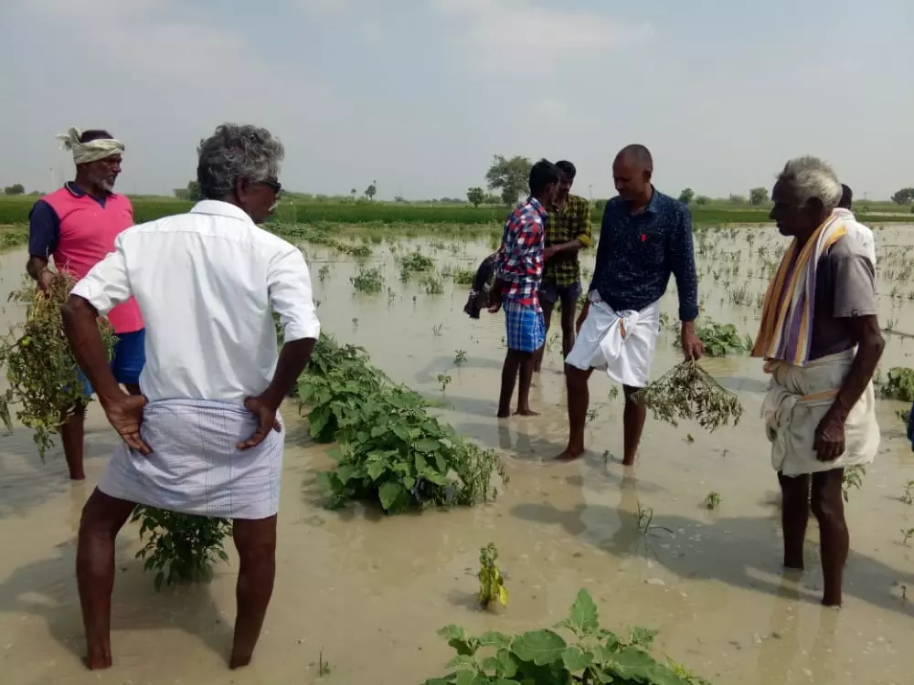 விவசாயிகள் சிரமம்