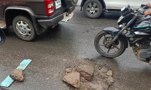 விபத்து அபாயம் விபத்து அபாயம்