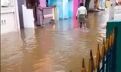 கால்வாயை தூர்வாரி அகலப்படுத்த வேண்டும்