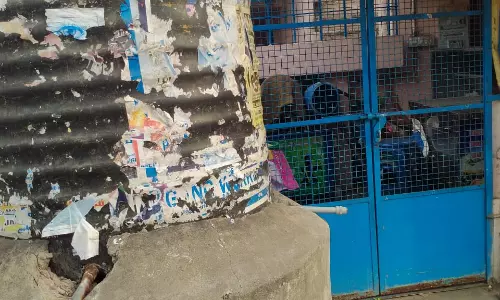 குடிநீர் தொட்டி பயன்பாட்டுக்கு வருமா?