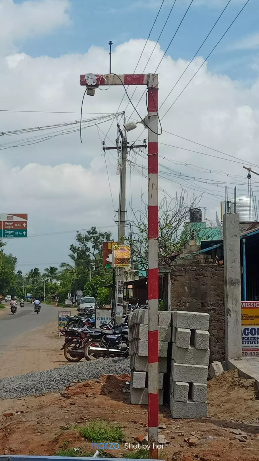 காட்சிப்பொருளான கண்காணிப்பு கேமரா காட்சிப்பொருளான கண்காணிப்பு கேமரா