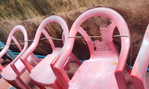 பொதுமக்கள் வேண்டுகோள்