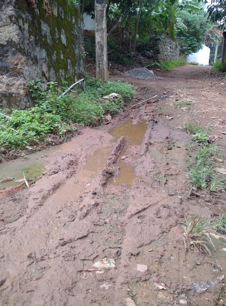 சுகாதார சீர்கேடு சுகாதார சீர்கேடு