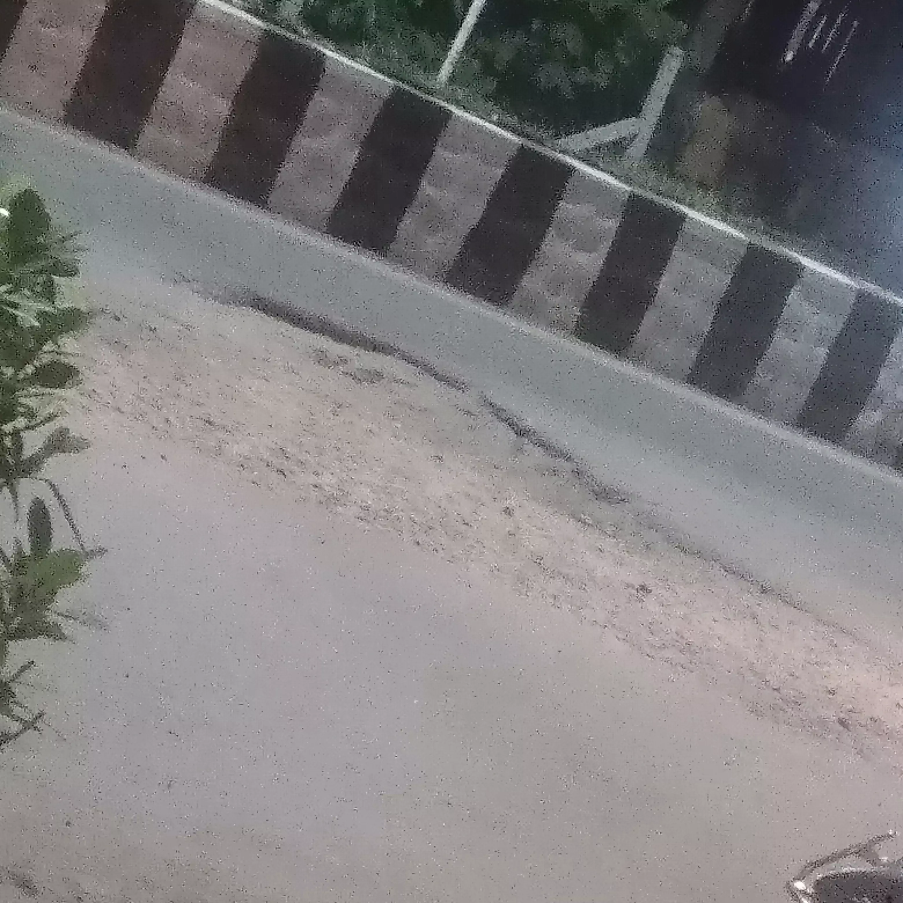 ஆபத்தான குழி