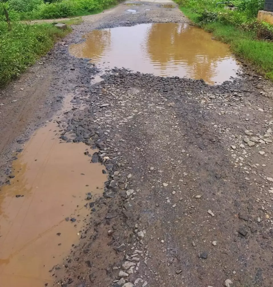 சீரமைக்க வேண்டும்