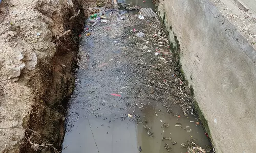 நோய் பரவும் அபாயம் நோய் பரவும் அபாயம்