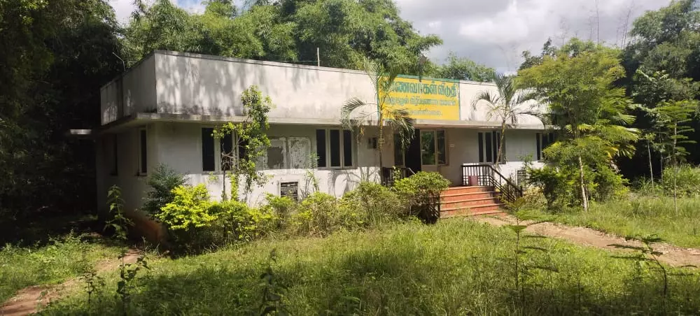 சுகாதார சீர்கேடால் சுற்றுலா பயணிகள் அவதி