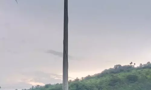 எரியாத விளக்கு இருந்தென்ன லாபம்