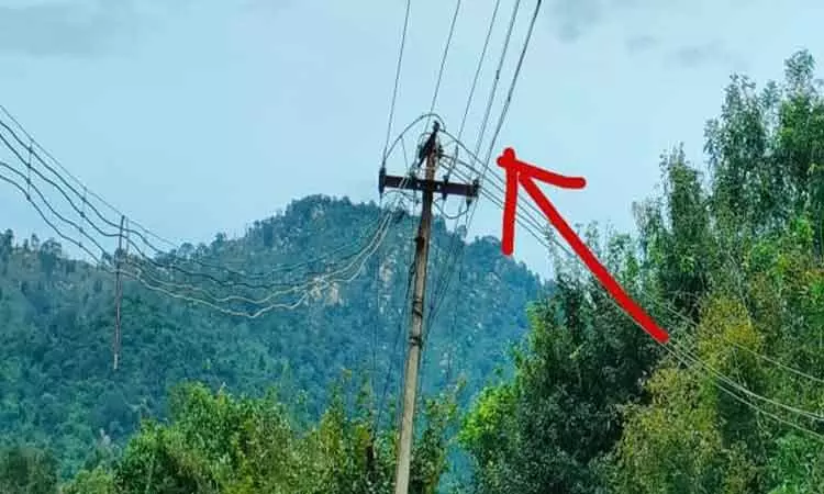 கேபிள் வயர் அகற்றப்படுமா? கேபிள் வயர் அகற்றப்படுமா?