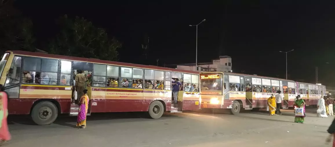 நடவடிக்கை எடுக்கப்படுமா?