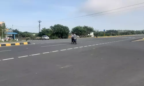 விபத்துகள் தடுக்கப்படுமா?