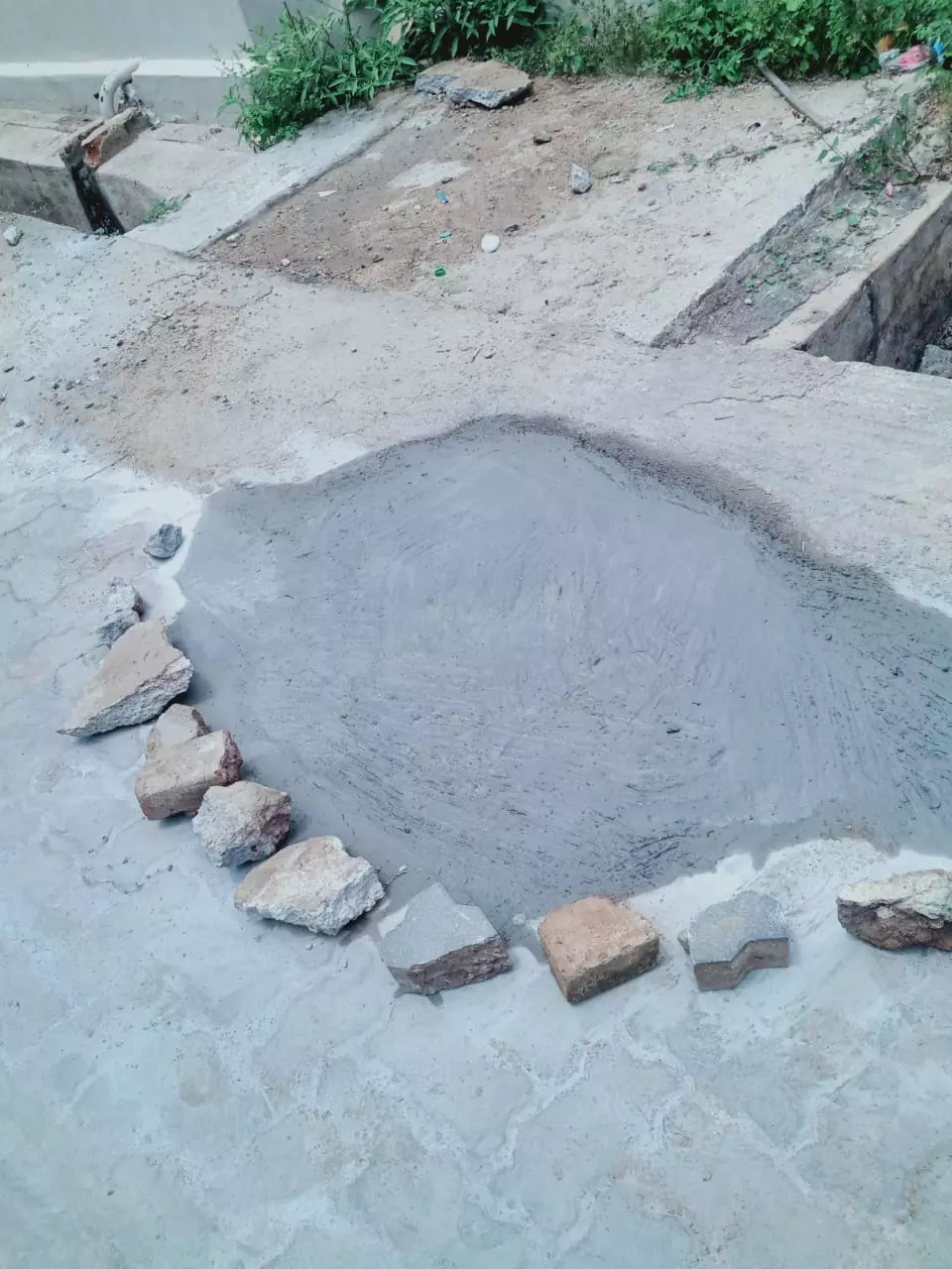 தினத்தந்தி புகார் பெட்டிக்கு நன்றி தினத்தந்தி புகார் பெட்டிக்கு நன்றி