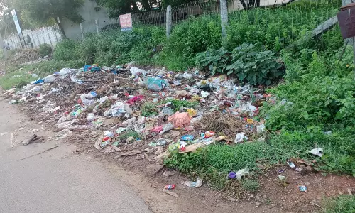 அடிப்படை வசதி இல்லை